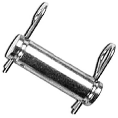 Double HH 10202 1 X 2.75 In. Cylinder Pin